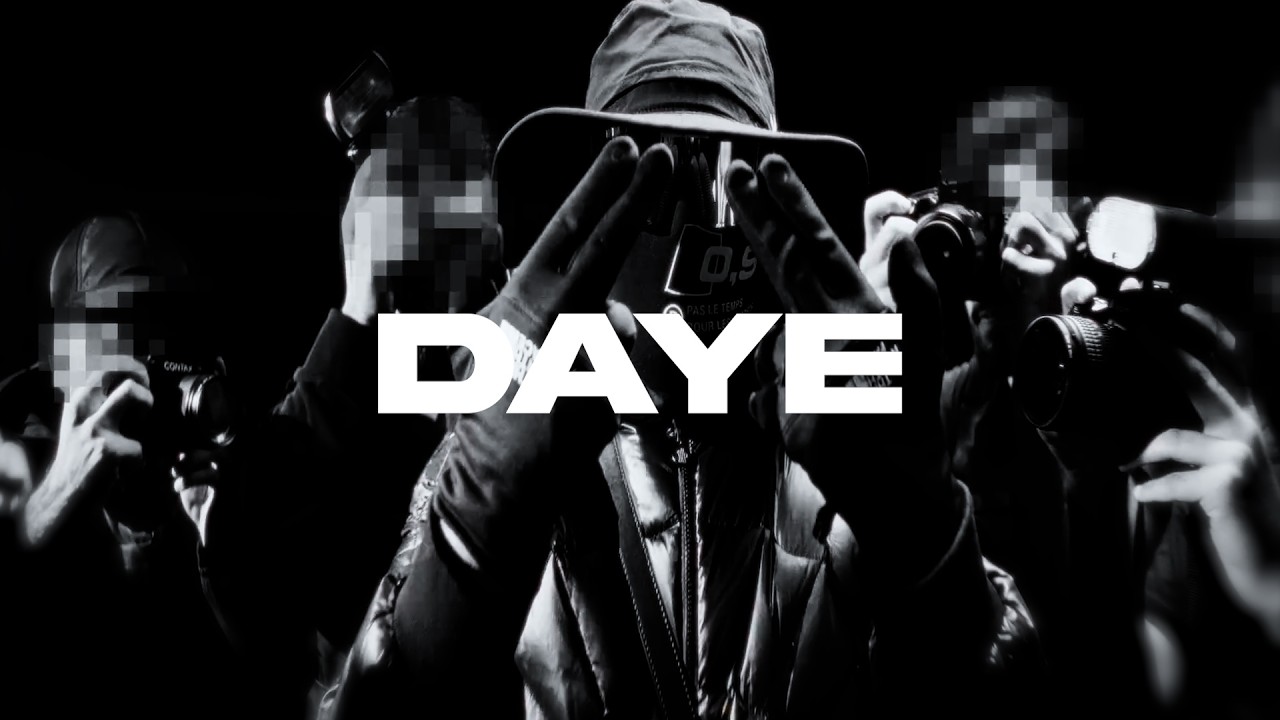 AVIE x NGEE Type Beat ”DAYE” Hard Rap Beat (Prod. by Yung Ares x LK)