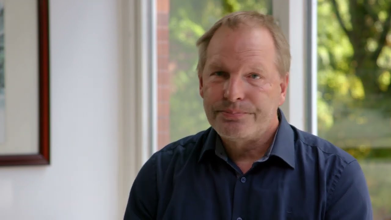 Prof. Dreisewerd and Dr. Soltwisch about the benefits of MALDI-2 technology