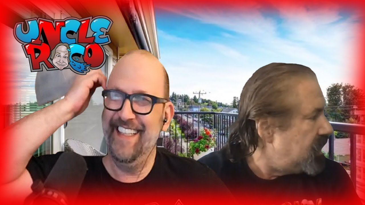 Stuttering John WON'T Face Shuli | The Uncle Rico Show 01/16/2024