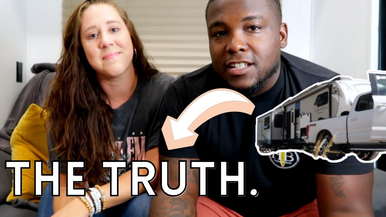 What #rvlife is REALLY like sometimes...