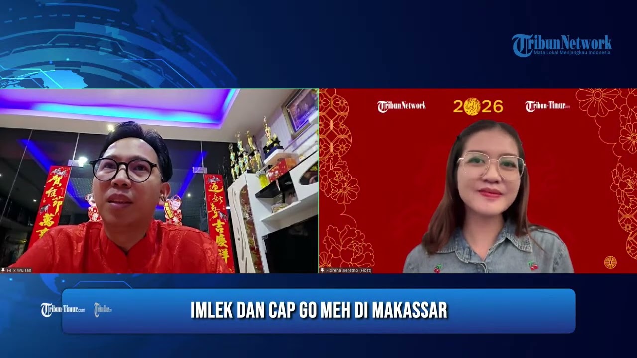 Salinan dari Imlek dan Cap Go Meh di Makassar