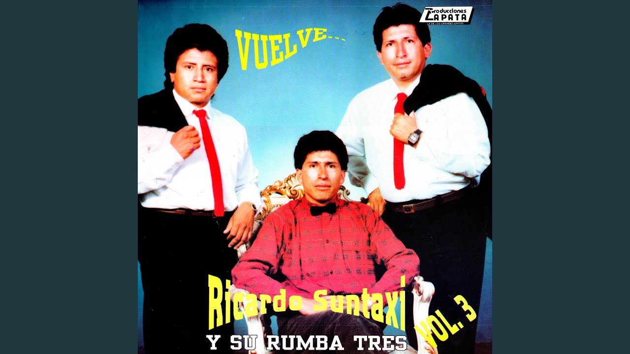 El Baile de San Juan (Tusuchendo El Anaco)