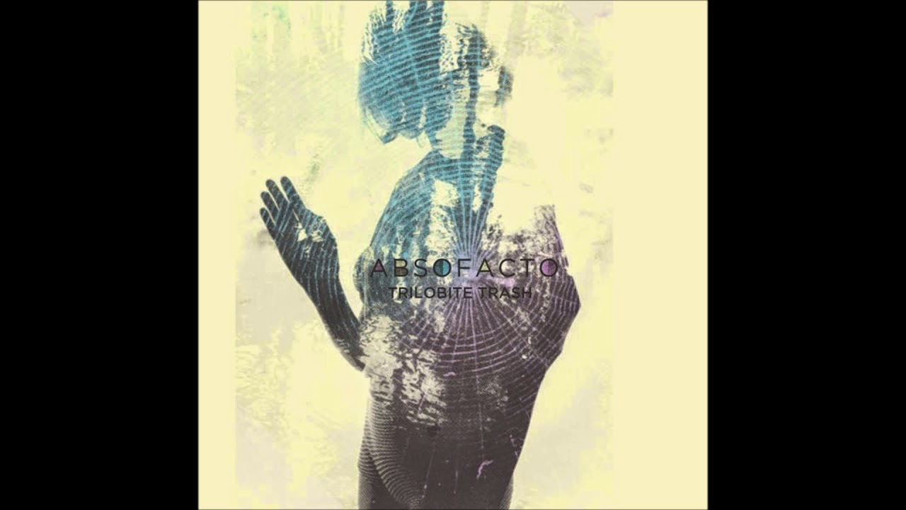 Neutral Man - Absofacto