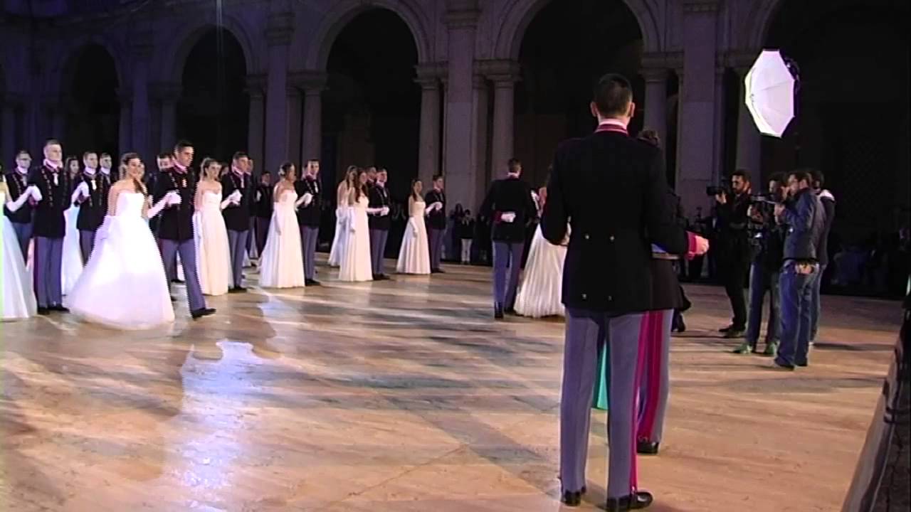 Accademia Militare di Modena - Serata di Gala Mak P 100  - 23.05.2015