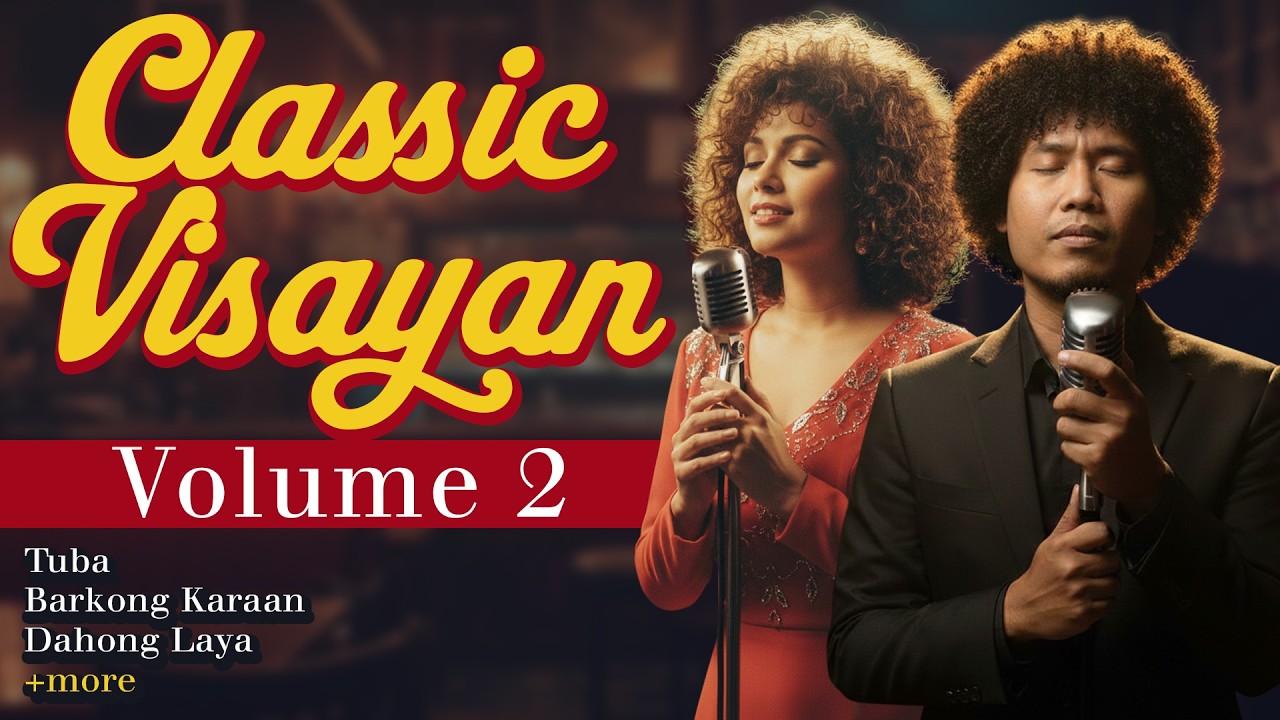 jazz it back &ndash; Classic Visayan Covers (Volume 2)