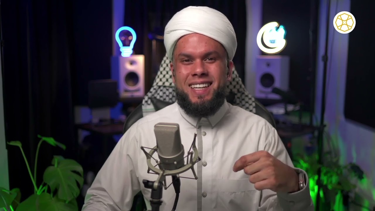 What Role Does Salat Play in Promoting Discipline and Punctuality? - Shaykh Irshaad Sedick