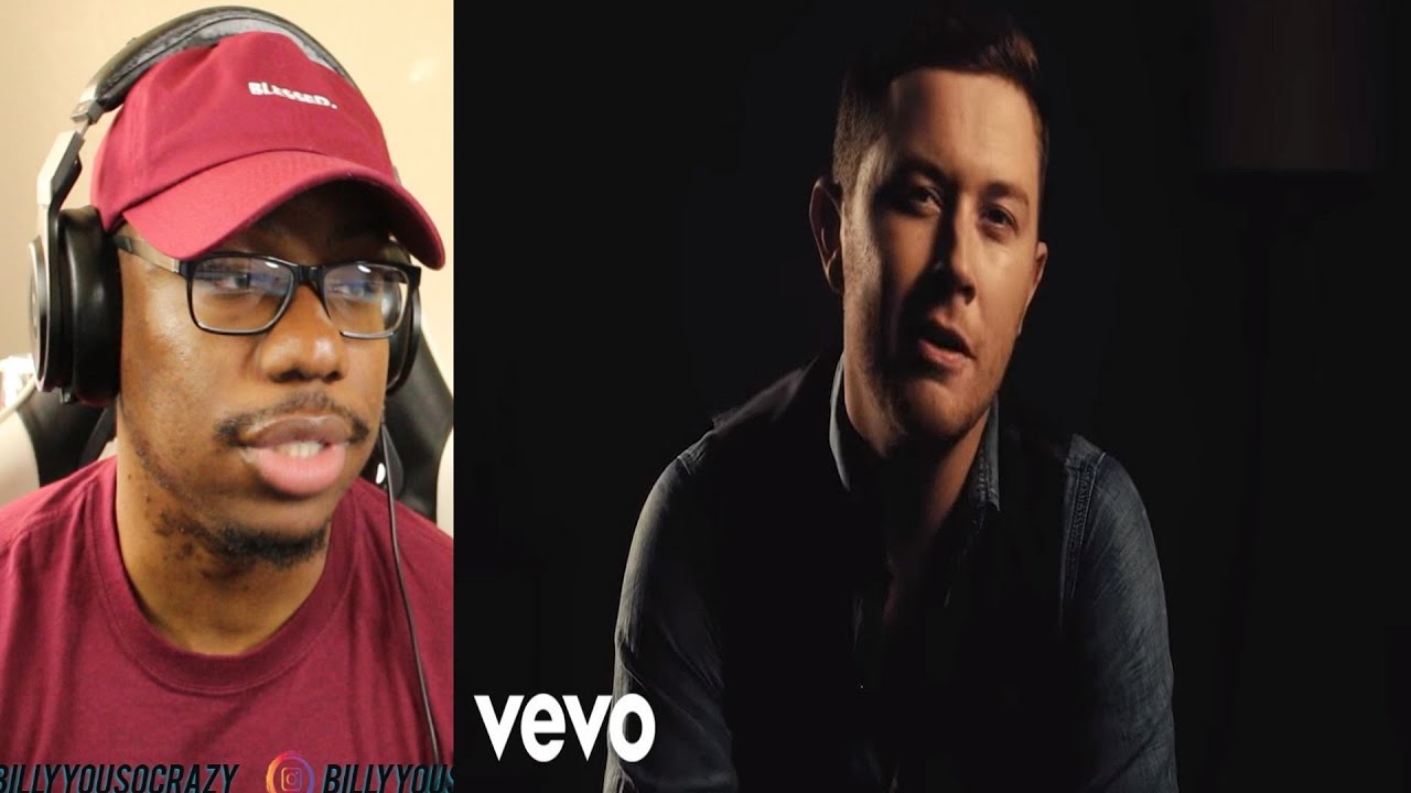 Scotty McCreery - Five More Minutes REACTION!