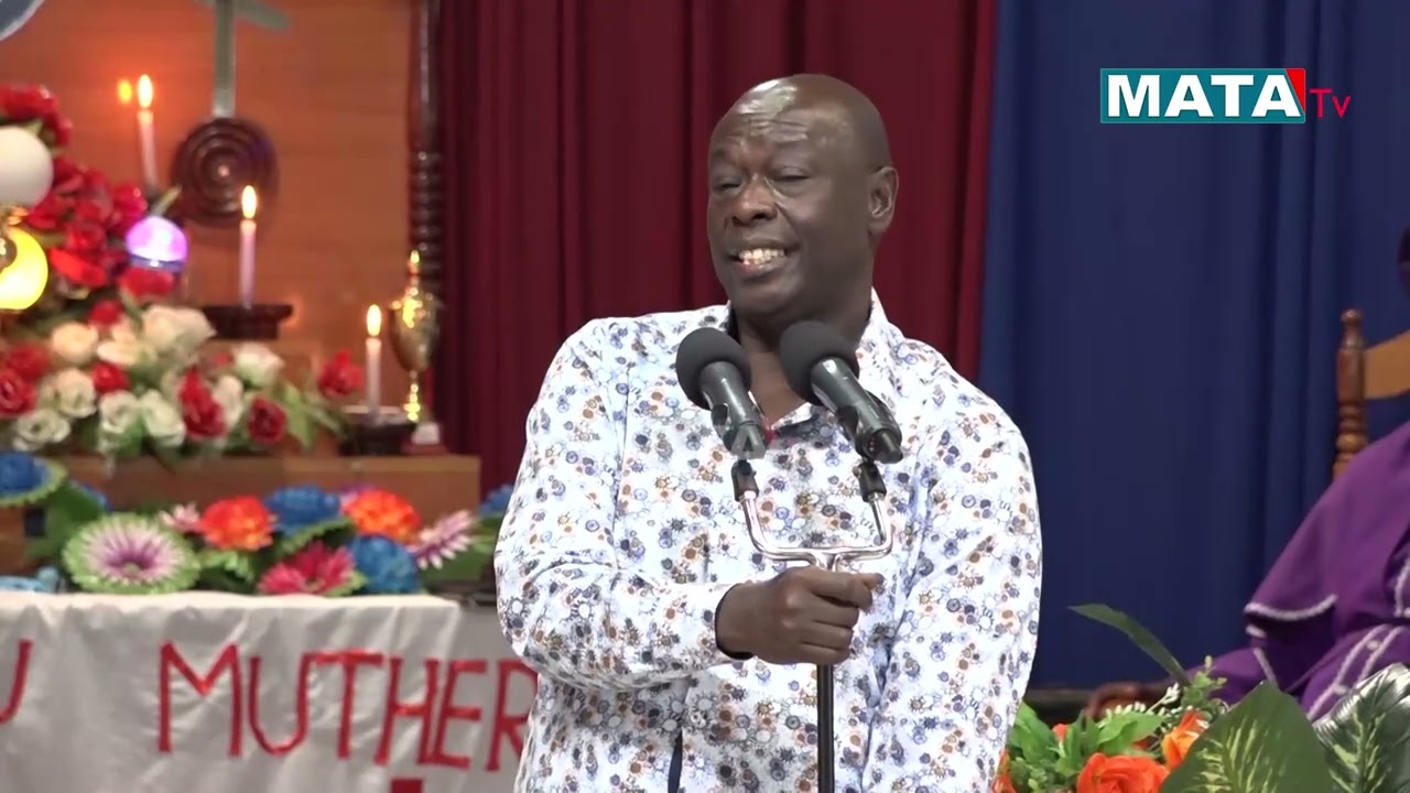 Upinzani wasema Mbunge Ng'eno Aliuliwa | Wataka Uchunguzi na Murkomen Kujiuzulu