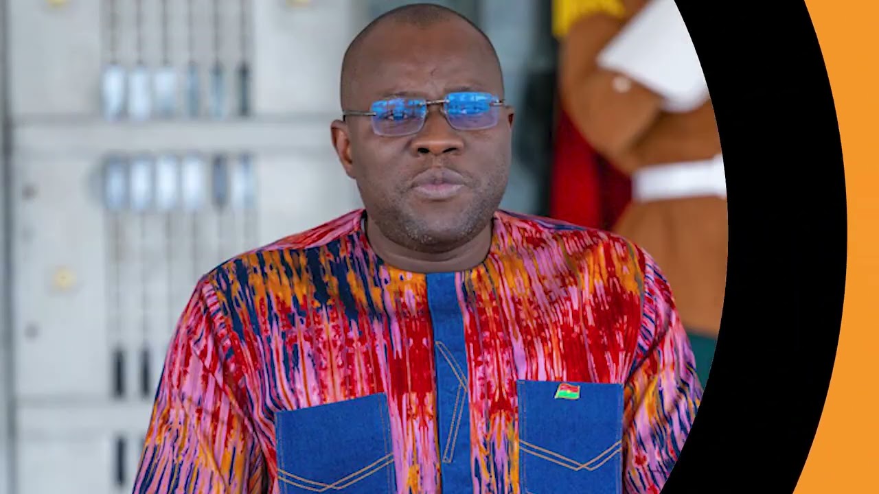Le récap' Sahel du 02 au 06 mars 2026