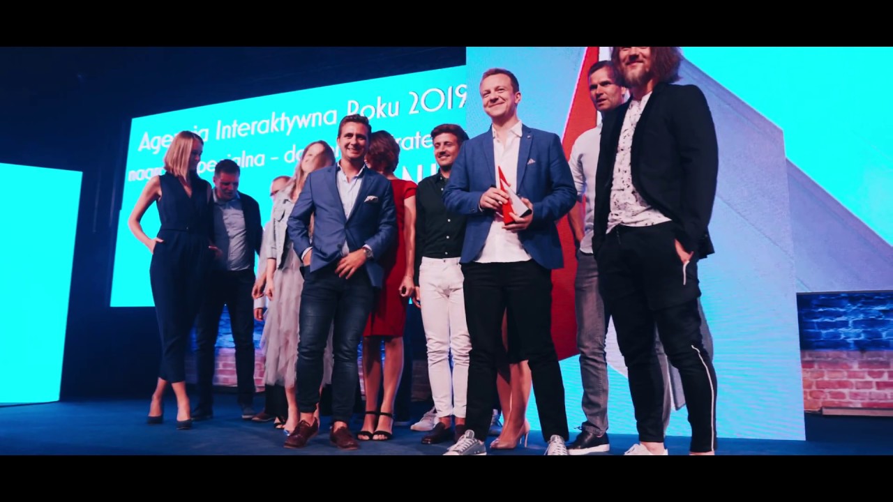 ContentHouse z nagrodą MMP za 
