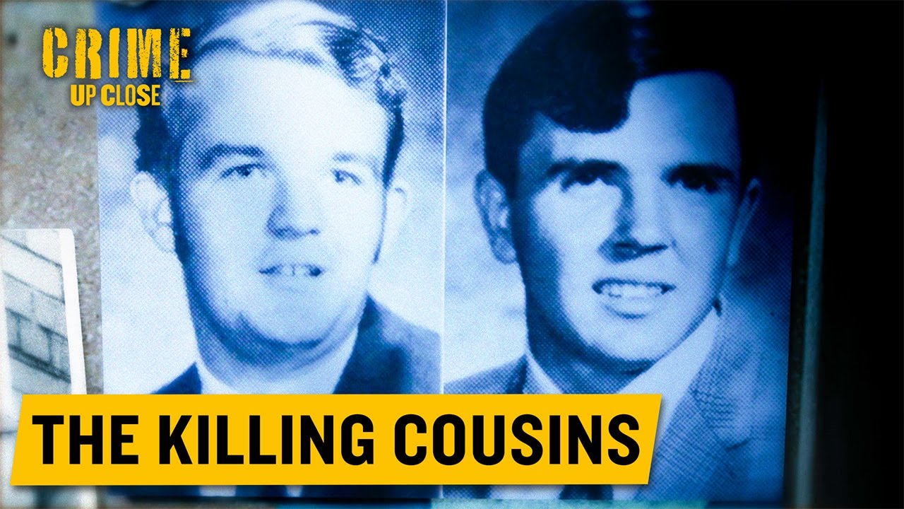 Family Bonding Over Murder & Rape | Crime Up Close | Born To Kill?