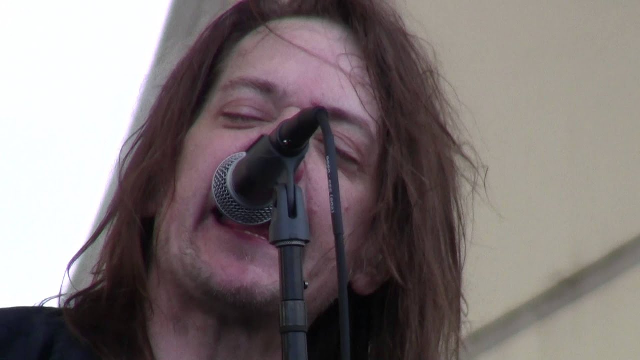 Soul Asylum...Runaway Train
