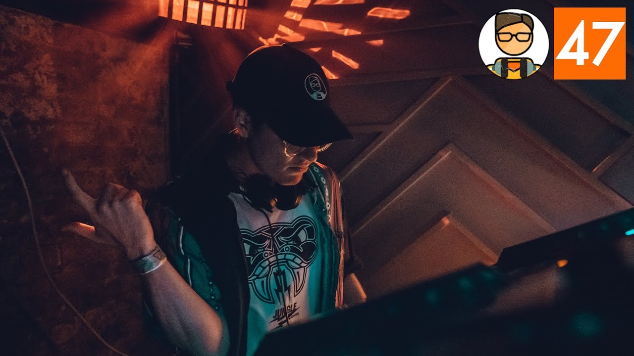 KEENO | Episode 47: Bristol Mix Sessions