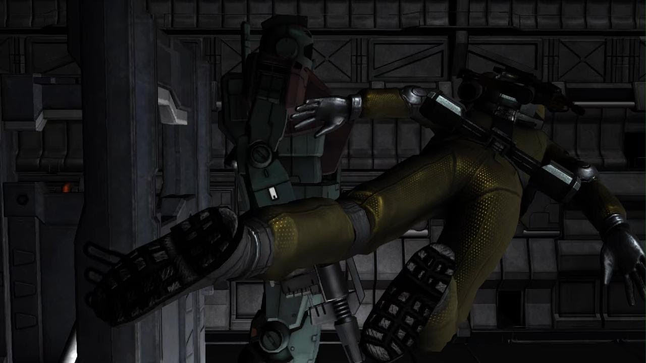 MOBILE SUIT GUNDAM BATTLE OPERATION 2: Situation Battle