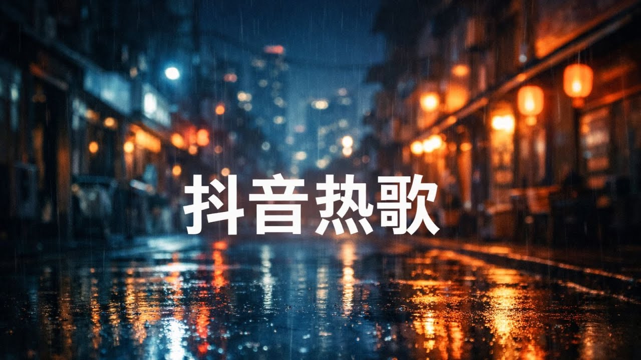 40首超好聽的流行歌曲💖2026全網爆火歌曲【動態歌詞】Lyrics【高音質】：LBI 利比 - 愛我還是他，汪苏泷 - 像晴天像雨天，周文凱 - 苟活之重生，暮色回響
