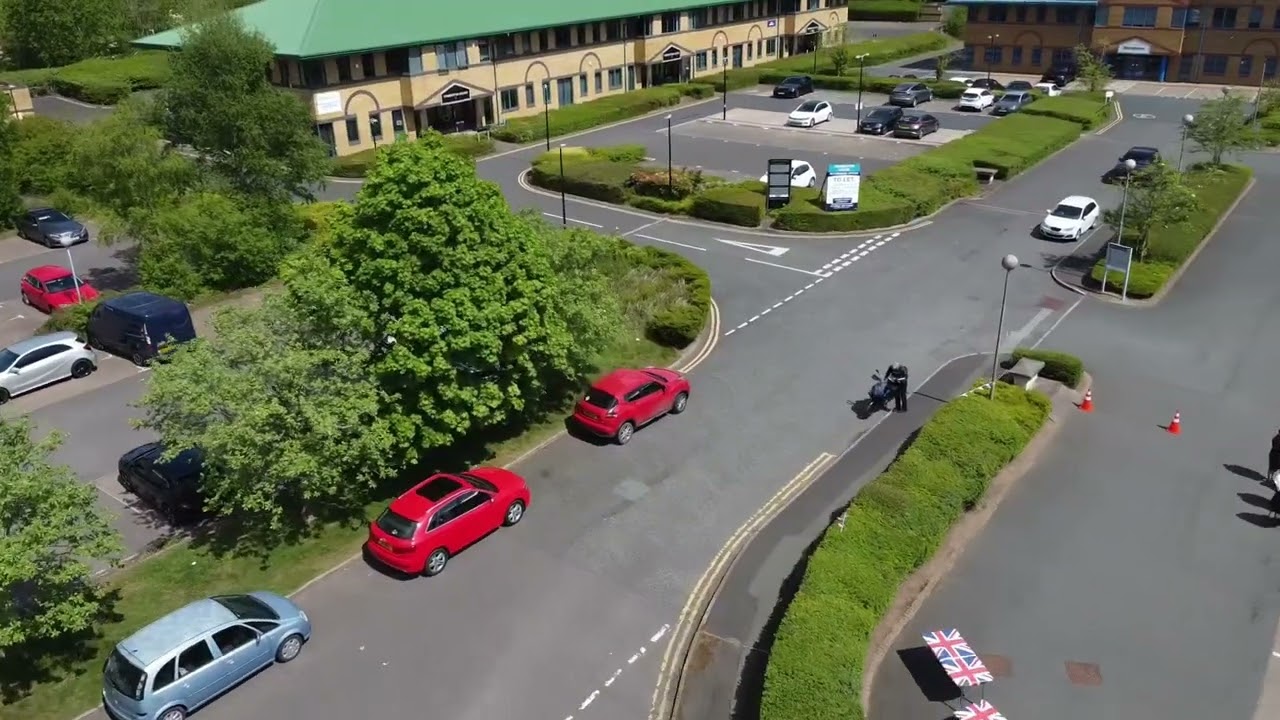 Finding Us | Citizens Advice Telford & the Wrekin