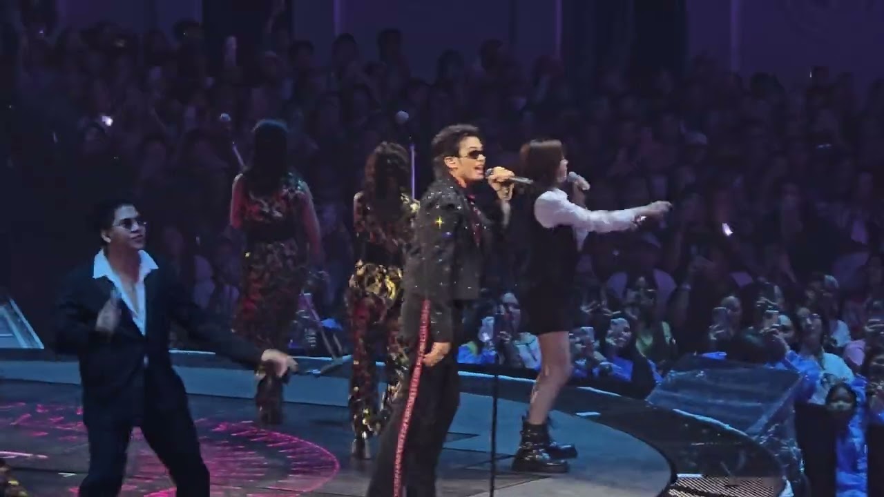 คลั่งเธอ + กำลังจะ -​ NONT TANONT @NONT EP.03  สุรุ่ยสุร่าย CONCERT​​