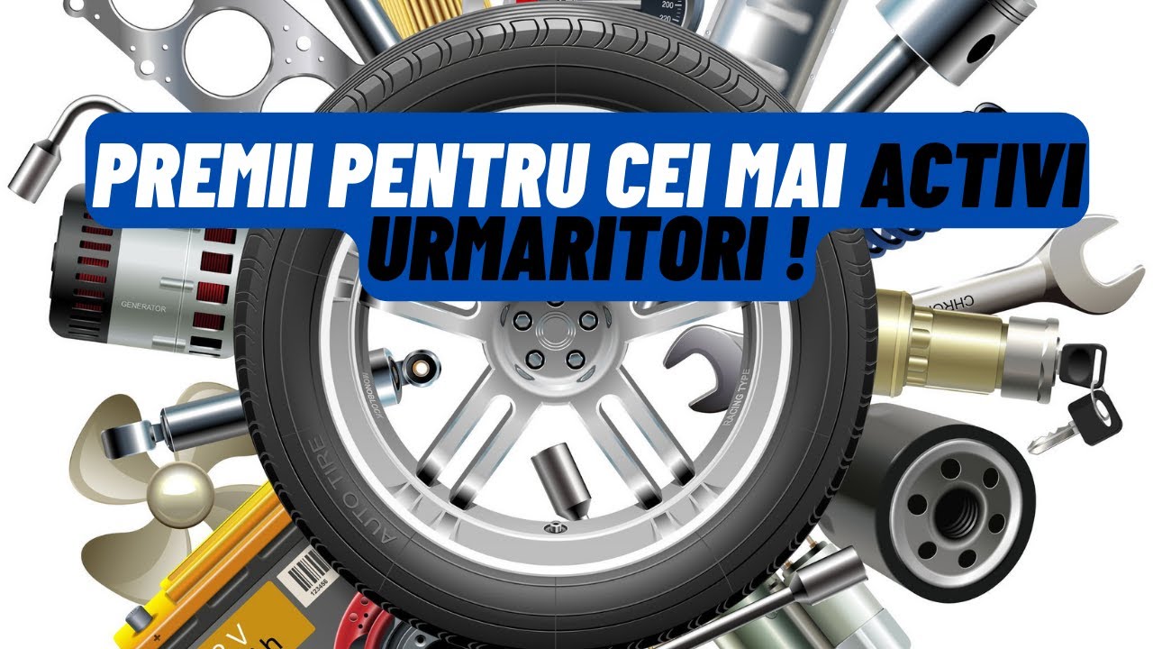 Concurs membri+concurs abonati cei mai activi !👈🚦🏁