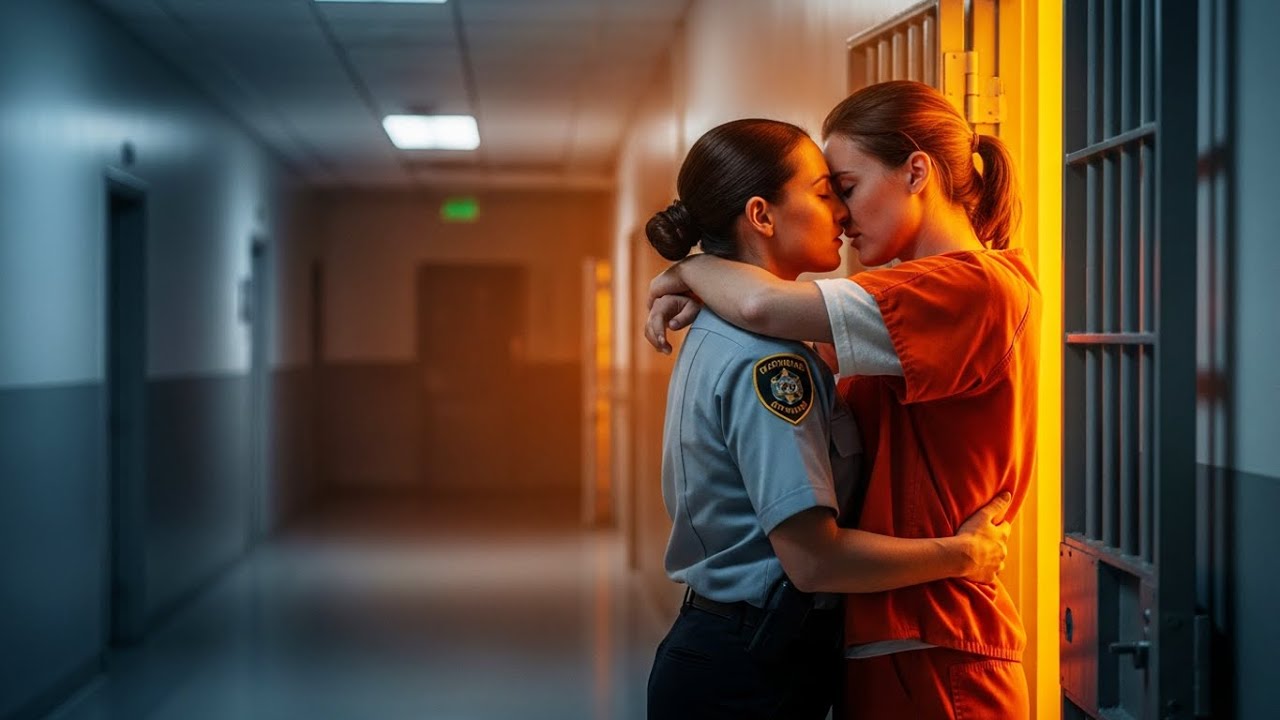 Lesbian Love The Secret That Changed Two Uniformed Women Forever
