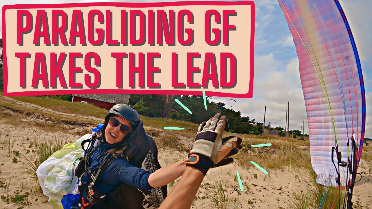 Incidents on the beach, Haväng to Vitemölla adventure 