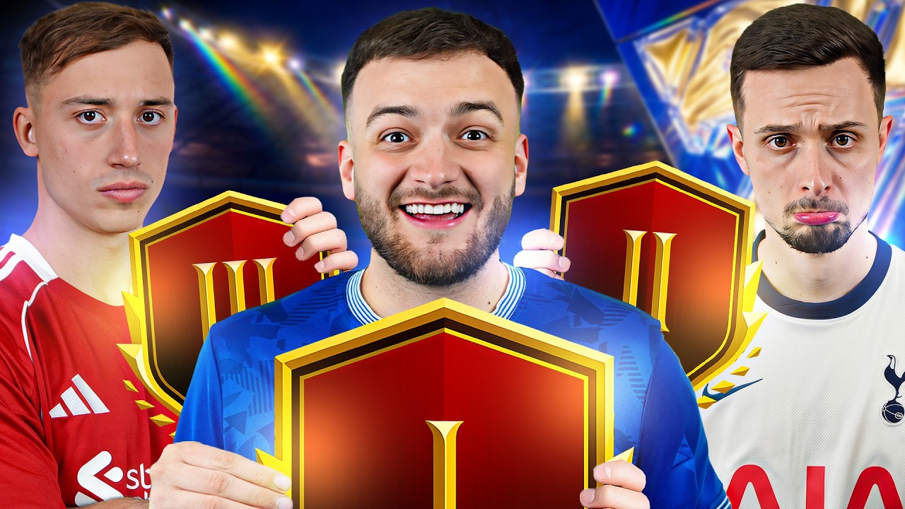 Программа TOTS REWARDS определяет состав нашей команды!