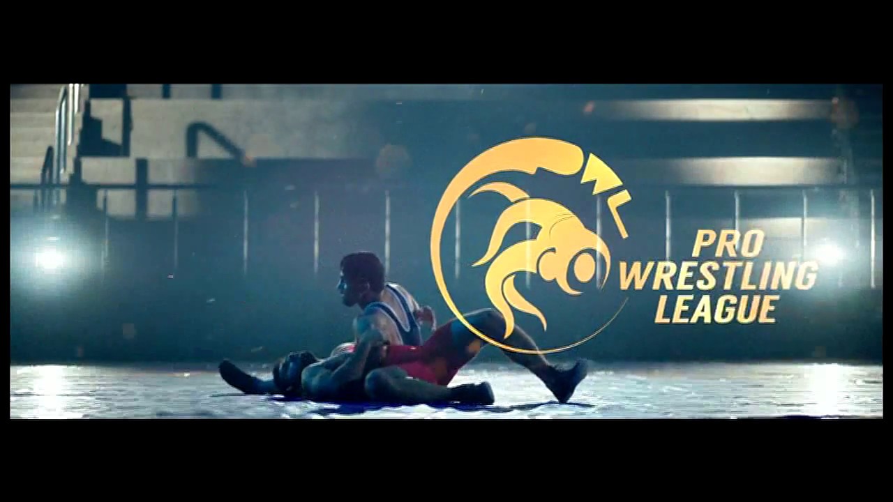Pro Wrestling League 2019 | Sandeep Tomar | #MatLePanga #PWL4