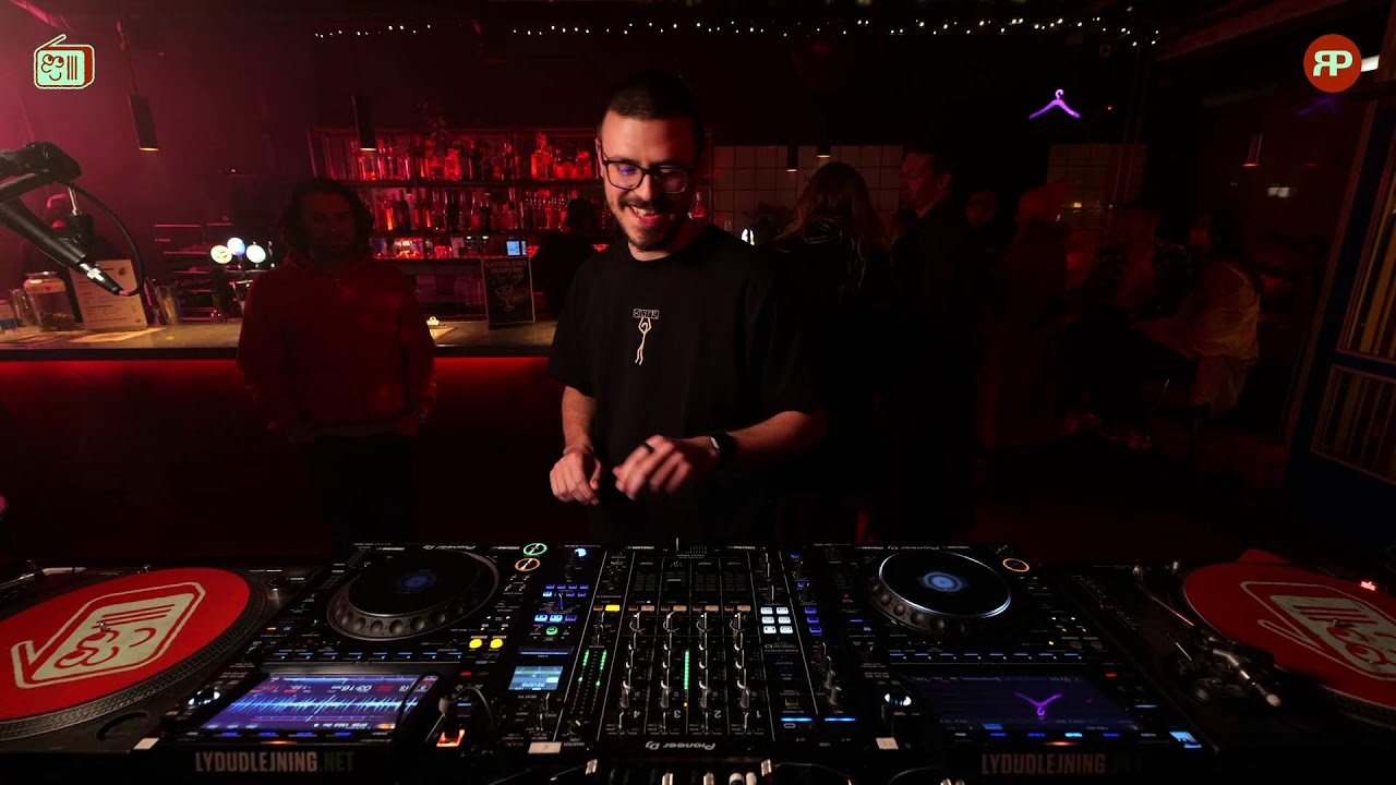 Lentza @ Radio Panini  (07.11.25)