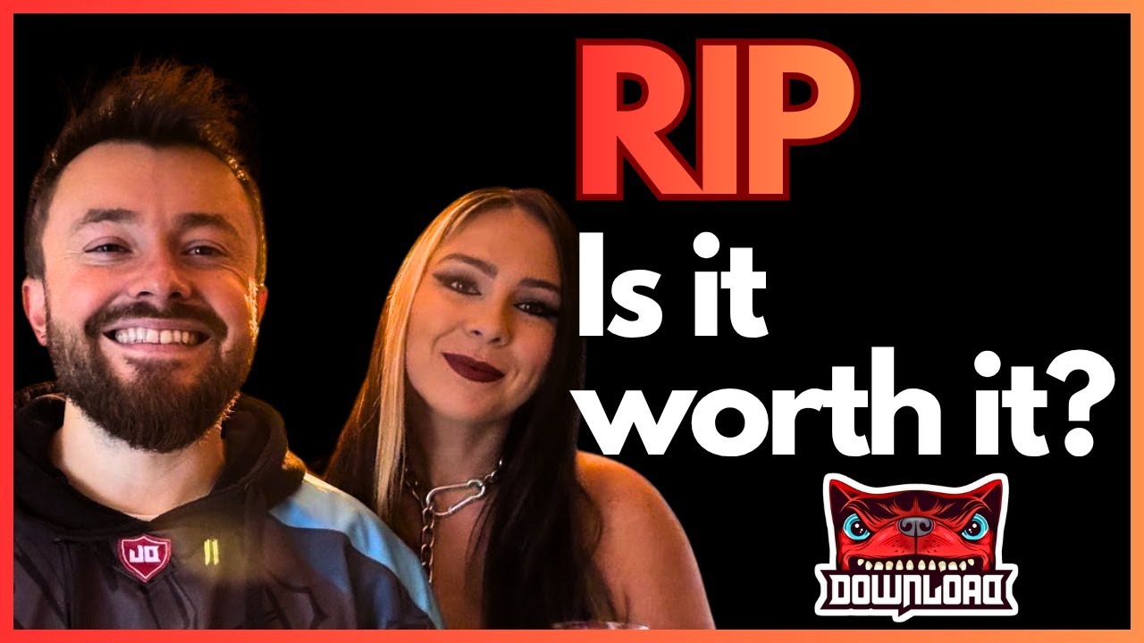 Download Festival RIP Review | Inside the Deluxe Cabin with En Suite + Cost Breakdown
