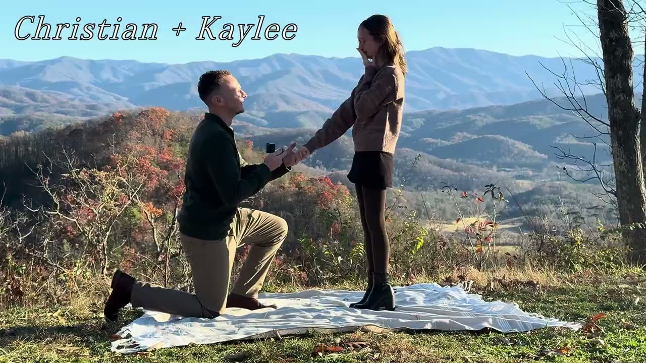 From High School to Forever | Christian & Kaylee