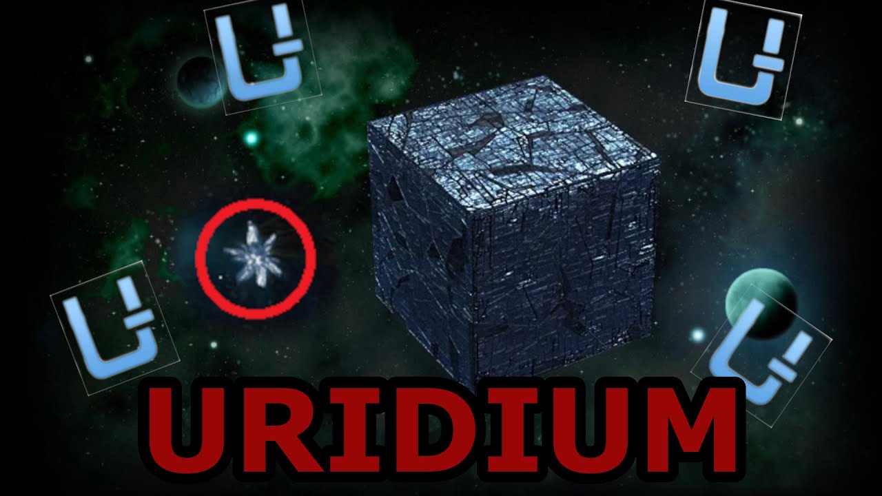 DarkOrbit | Jak zarabiać Uridium?
