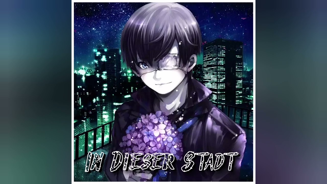 Motionless - In Dieser Stadt 