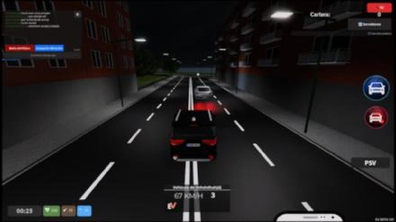 Emergency Valladolid roblox!!!