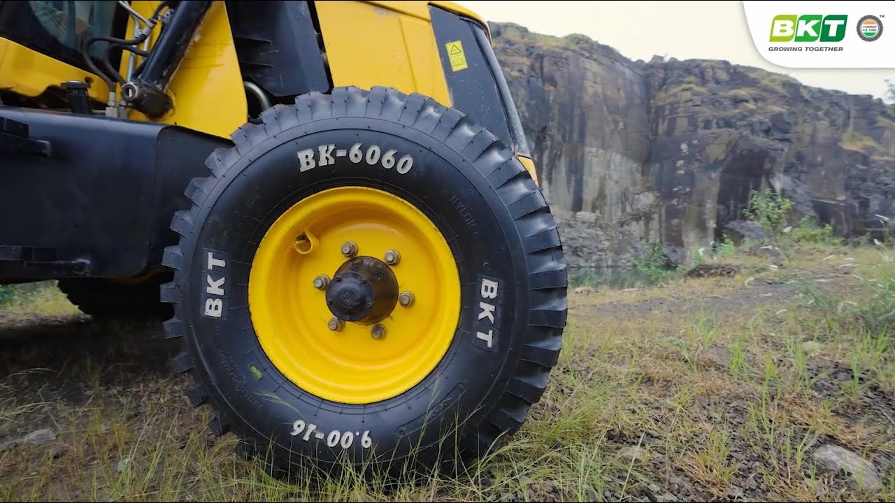 BKT Knowledge Series – The Versatility of BK 6060