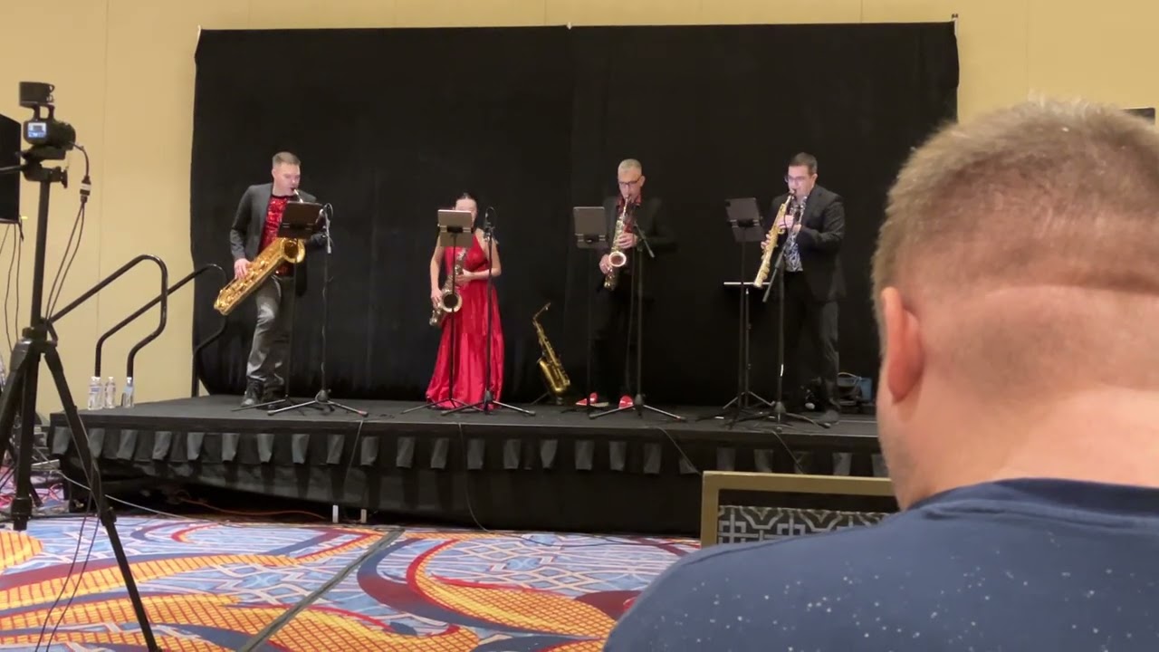MAGFest 2026: Project Fusion, To Speak As One, By Bobby Ge