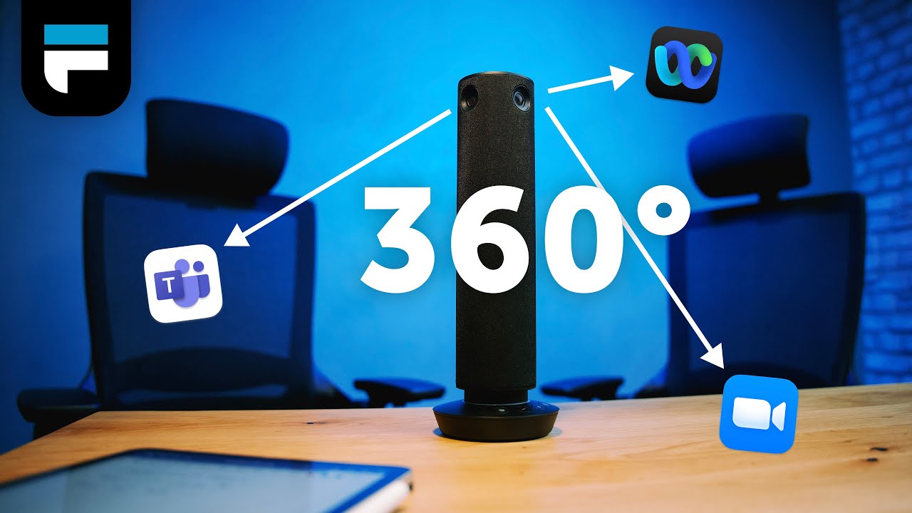 Videokonferenzsystem im Test – Panasonic PressIT 360