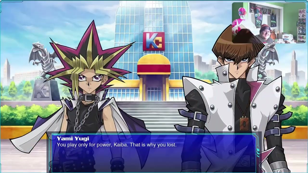 Yu-Gi-Oh! Legacy Of The Duelist Livestream February 4th 2026