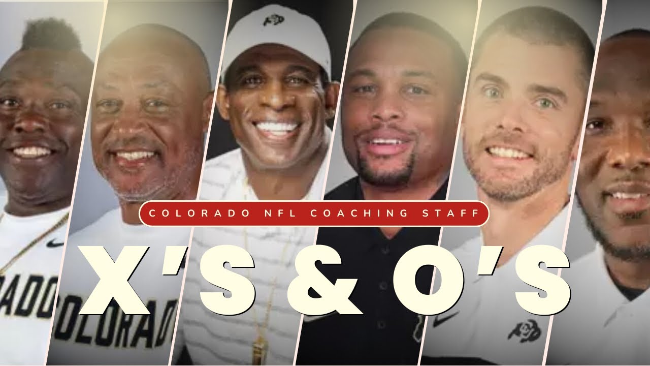 Colorado Football 2026: Why Coach Prime & This NFL Staff CAN Out-Scheme the Big 12
