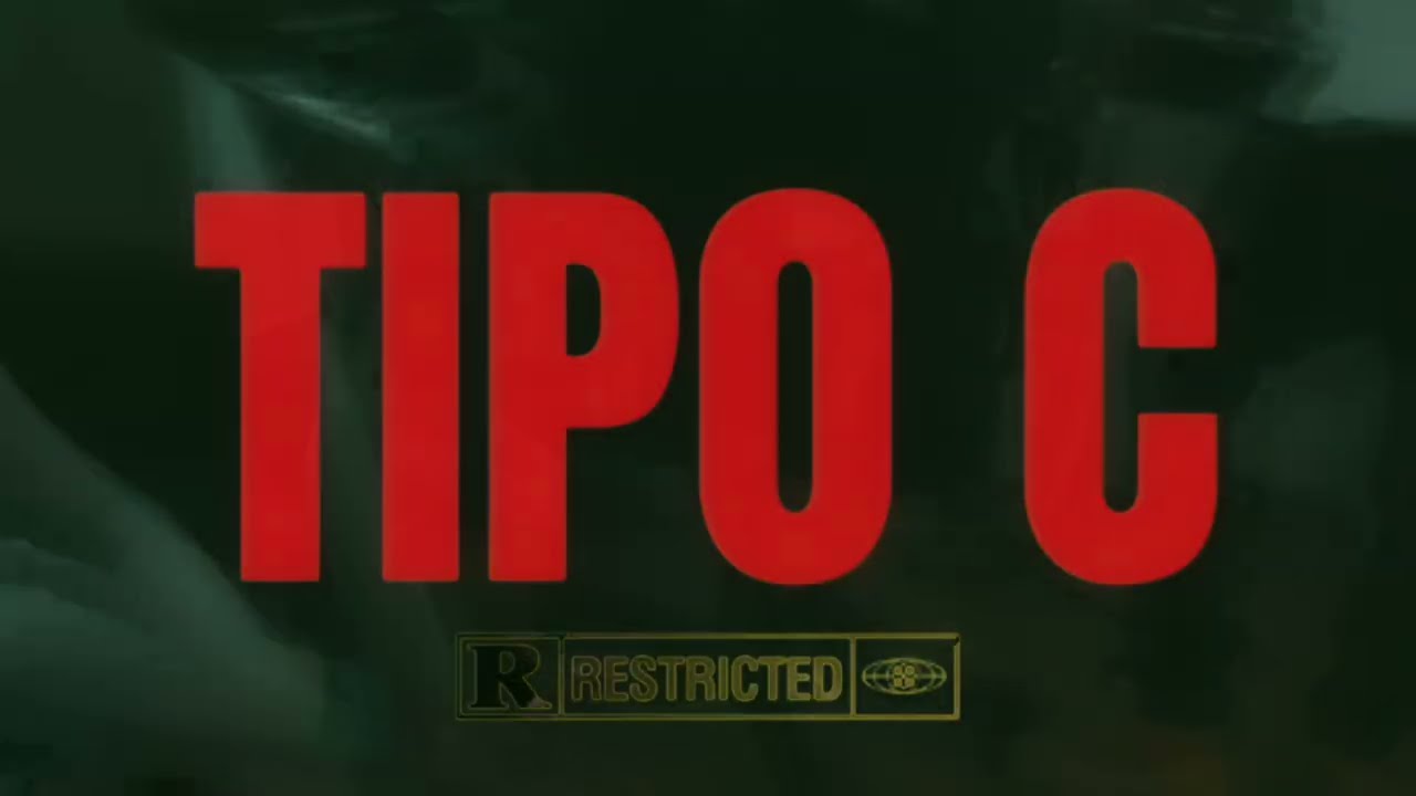 Mikey BB - TIPO C (Official Music Video)