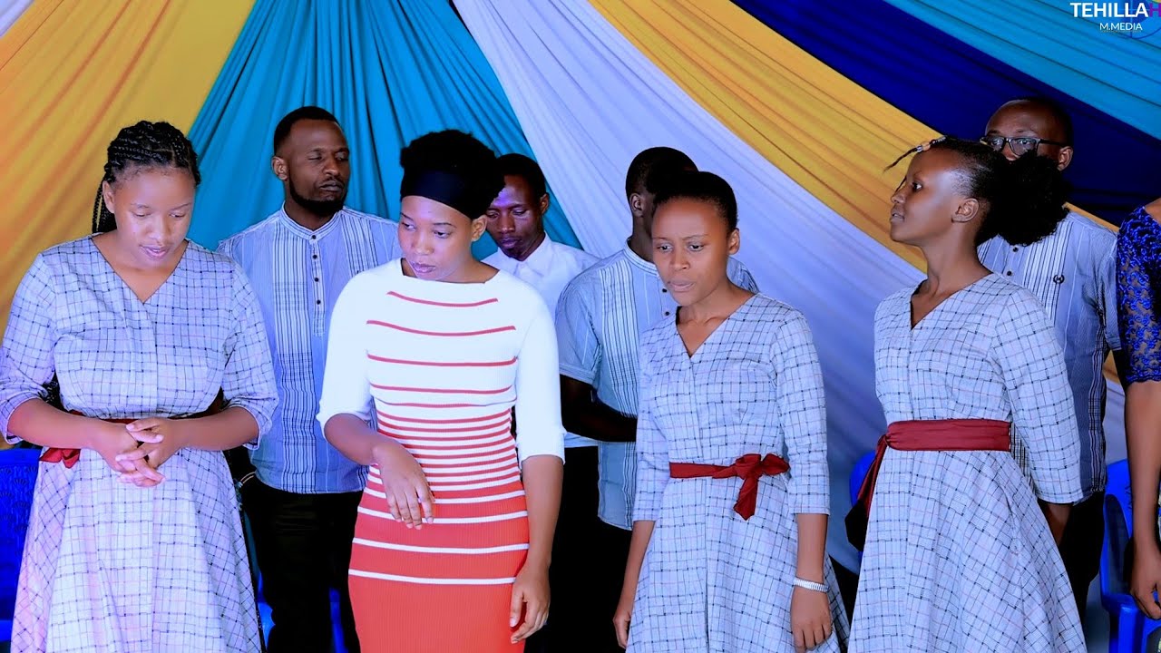 Alishuka || Roysambu A.Y || Tehillah M Media +254717514436