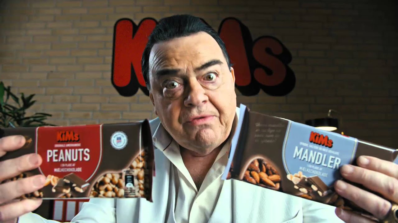 KiMs - Klovnen Casper