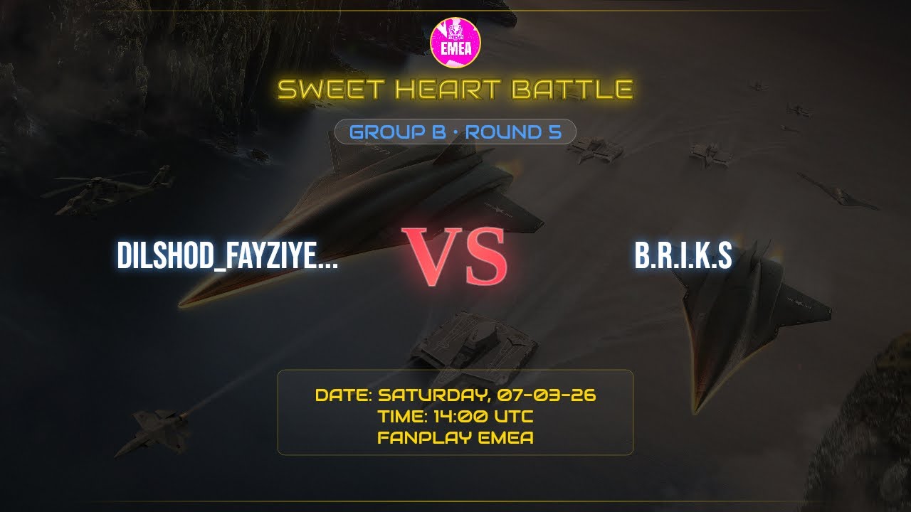 *dilshod_fayziyev vs B.r.i.k.s*