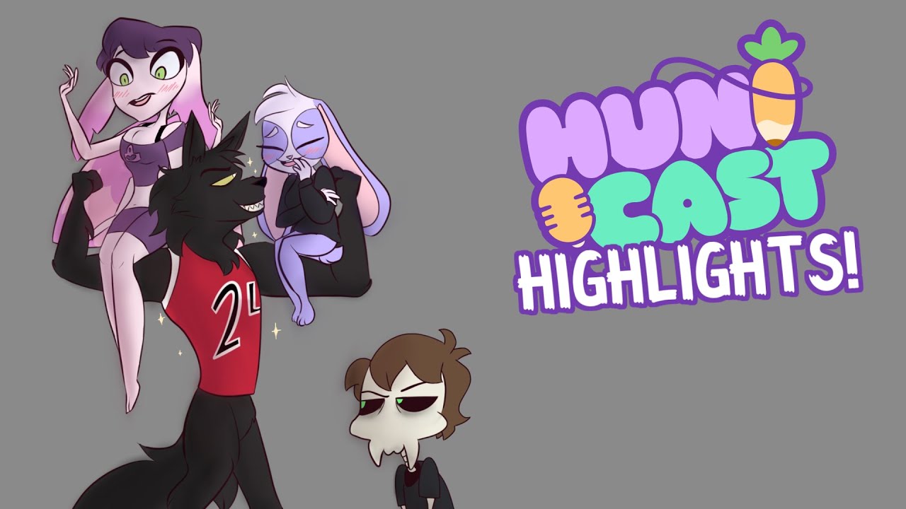 When Will I Learn - HuniCast Highlights