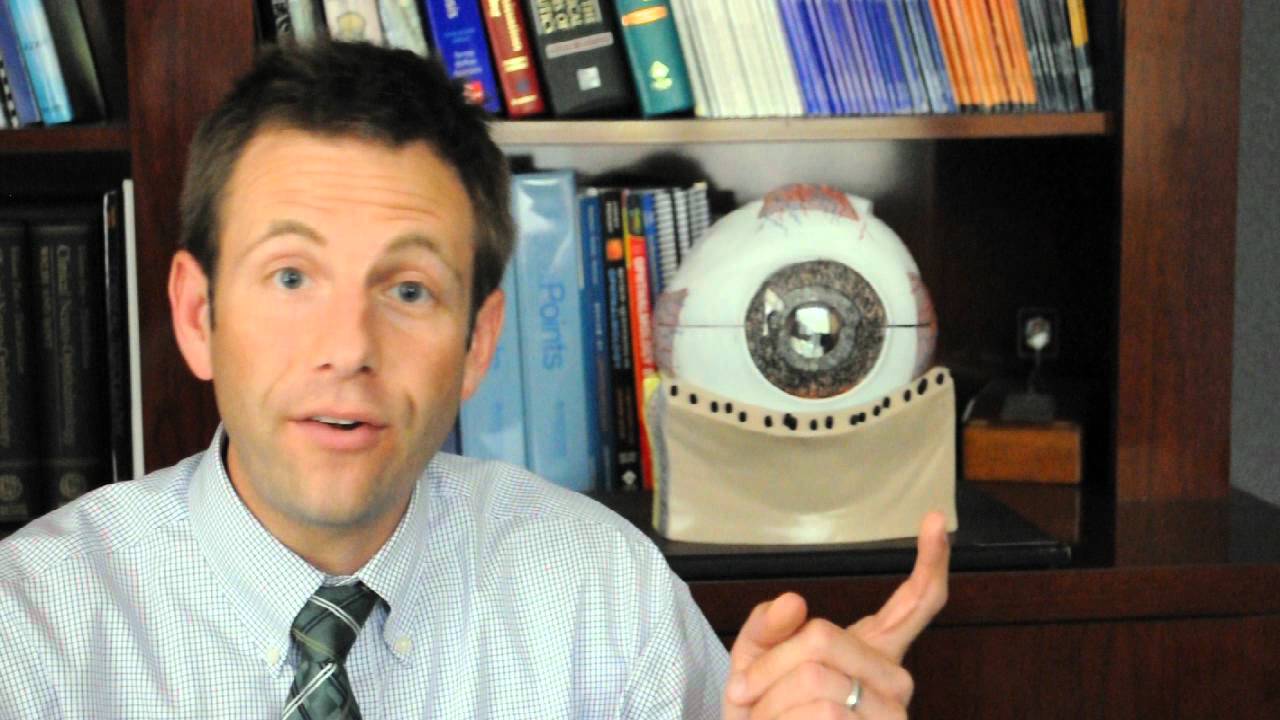 Sunglasses, eye protection, ultraviolet light, UV protection- A State of Sight #37