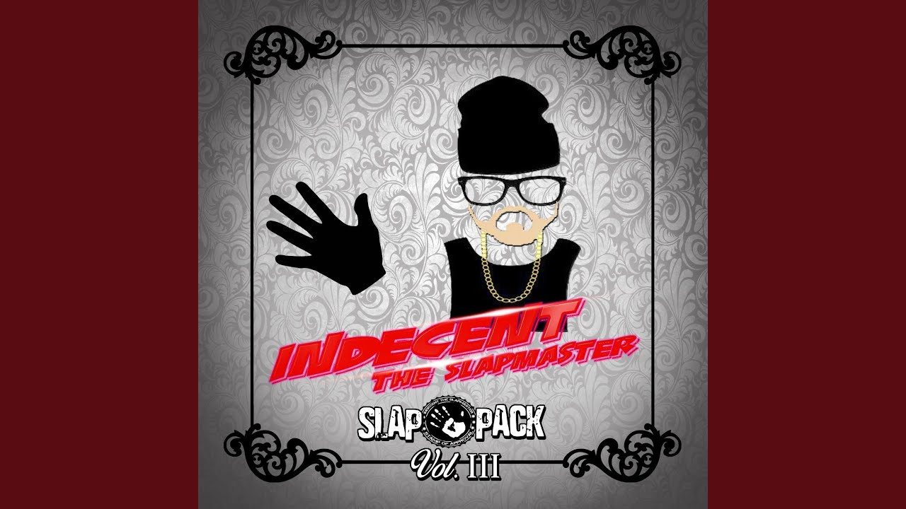 Sacramento Mob Beat (Instrumental)