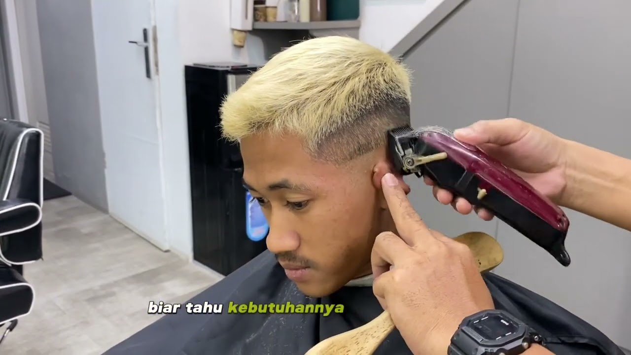 SIMPLE FADE TUTORIAL