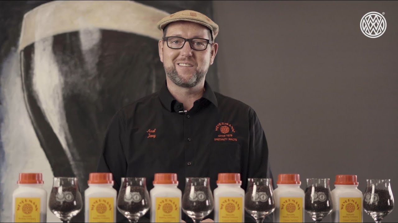 Inside Weyermann® - Carafa® & more: The roasted malts of Weyermann®