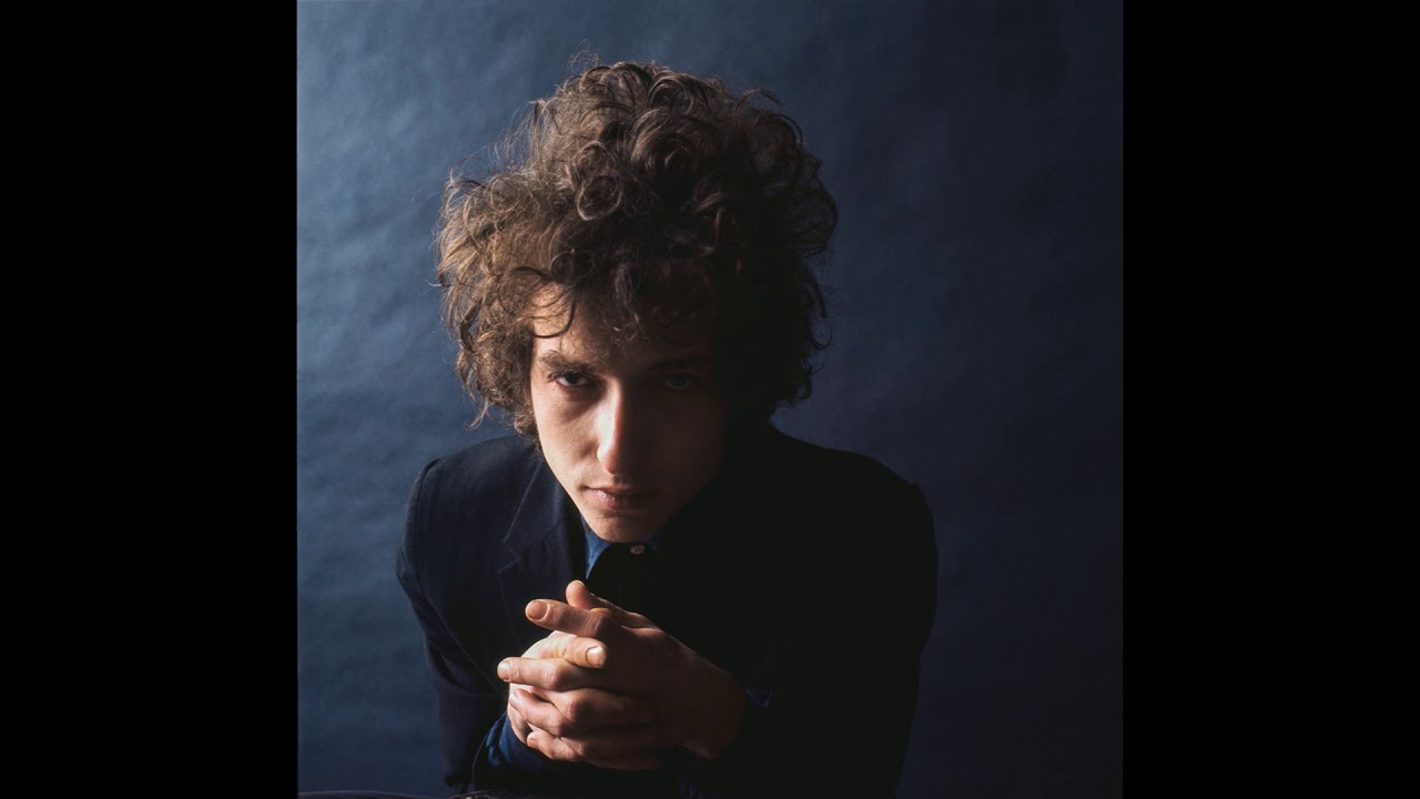 Bob Dylan - One Too Many Mornings (RARE COMMENTARY) [Royal Albert Hall 1966]