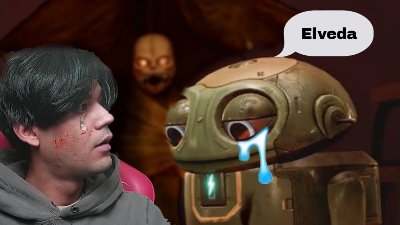 ELVEDA DOSTUM...😔 The Baby in Yellow Türkçe Gameplay 4. Bölüm FİNAL