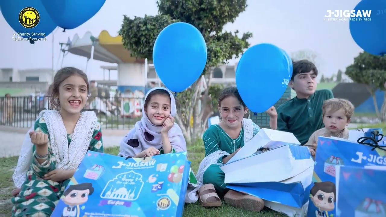 Orphans Funday & Iftar - Ramadan 2026 KPK 
