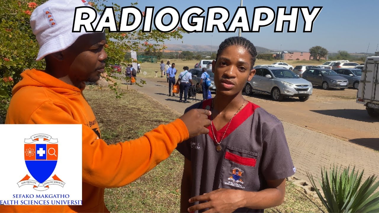 SMU| RADIOGRAPHY